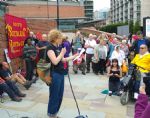 Peterloo Memorial Campaign